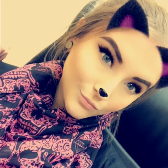 meghanmeow